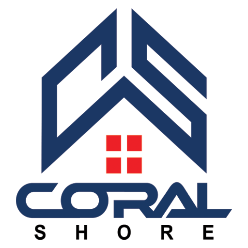 Coral Shore Real Estate India