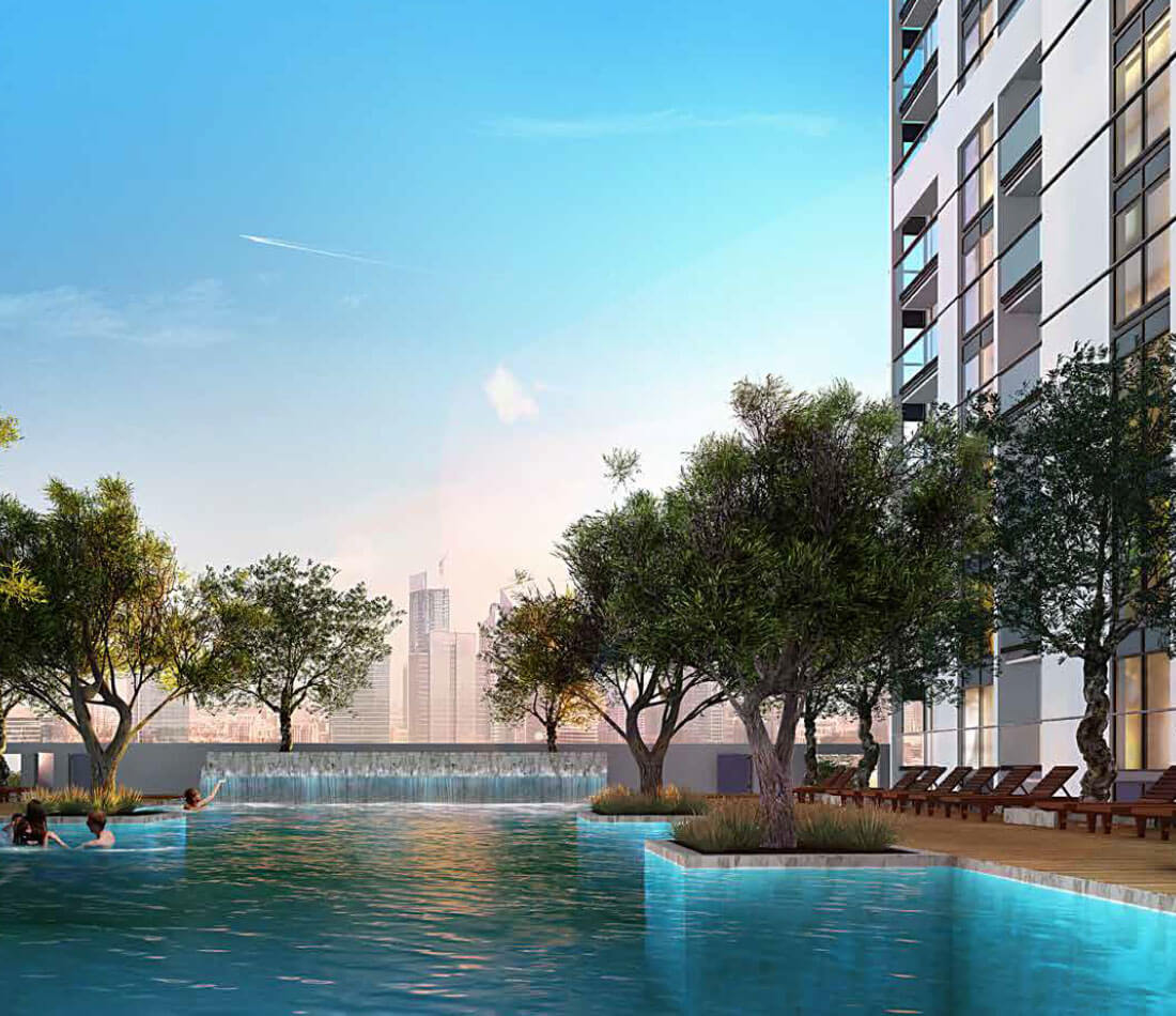 Creek Vista - Oasis of harmony & serenity