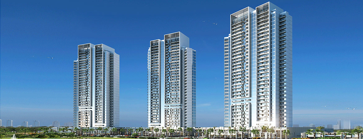 Bellavista at DAMAC Hills by DAMAC Properties