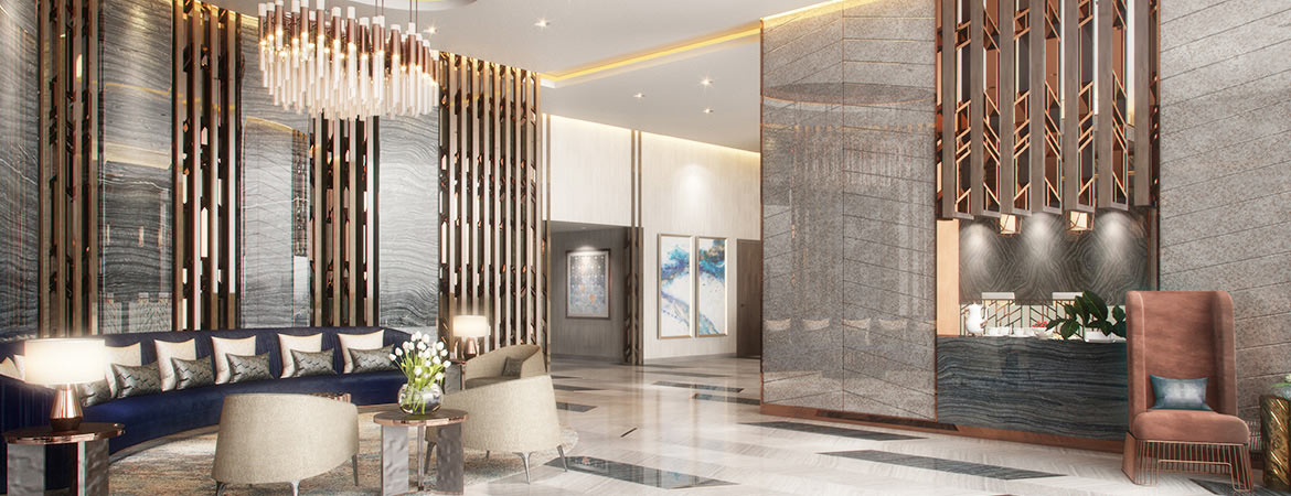 Radisson Dubai DAMAC Hills by DAMAC Properties