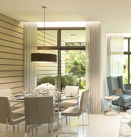 The Ultimate Luxury Collection at AKOYA - Dubailand by DAMAC Properties