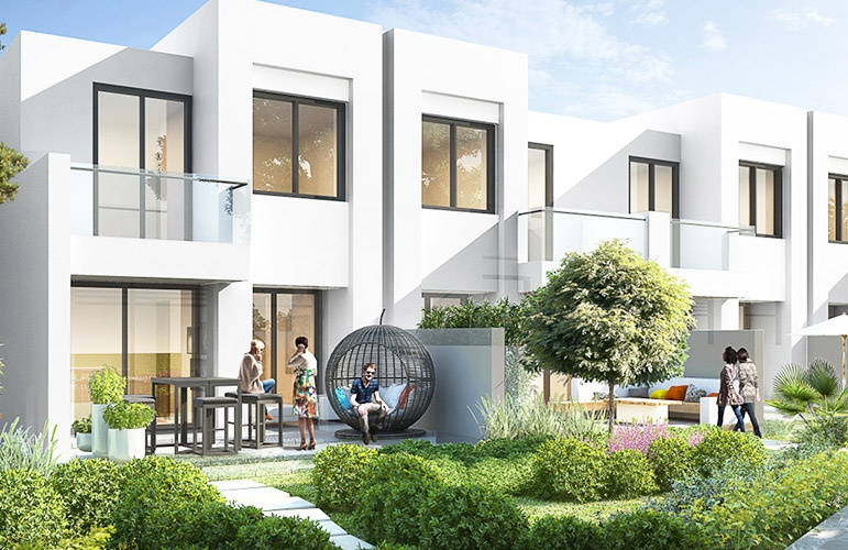 The Ultimate Luxury Collection at AKOYA - Dubailand by DAMAC Properties