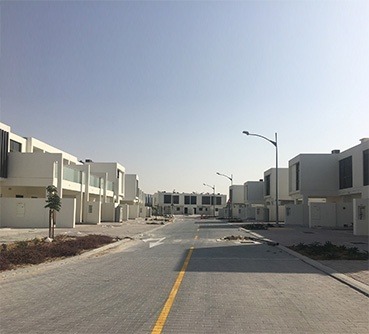 Adria villas at AKOYA by DAMAC Properties