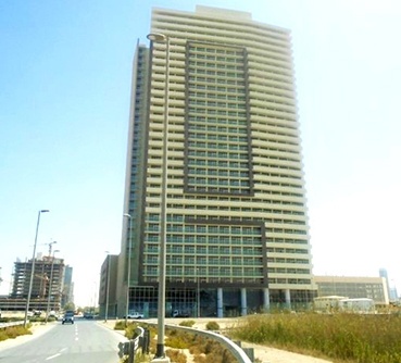 Tower 108 at Jumeirah Village Circle (JVC) by DAMAC Properties