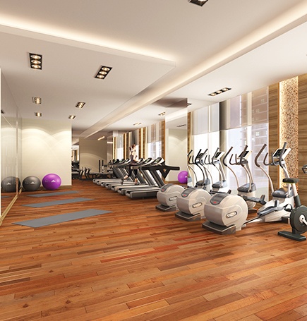 Celestia at Dubai South by DAMAC Properties