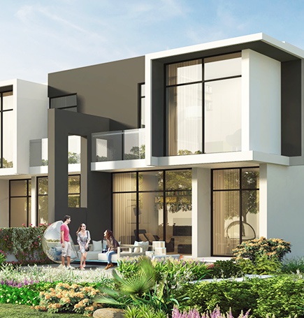 The Ultimate Luxury Collection at AKOYA - Dubailand by DAMAC Properties