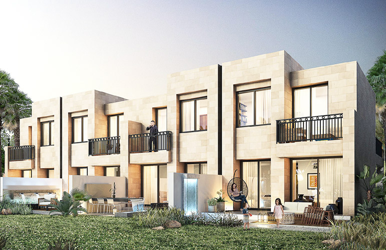 The Ultimate Luxury Collection at AKOYA - Dubailand by DAMAC Properties