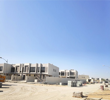 Adria villas at AKOYA by DAMAC Properties