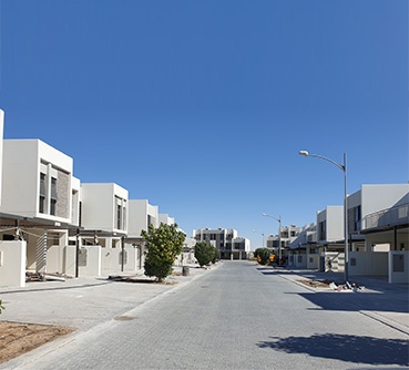 Adria villas at AKOYA by DAMAC Properties