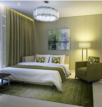 Celestia at Dubai South by DAMAC Properties