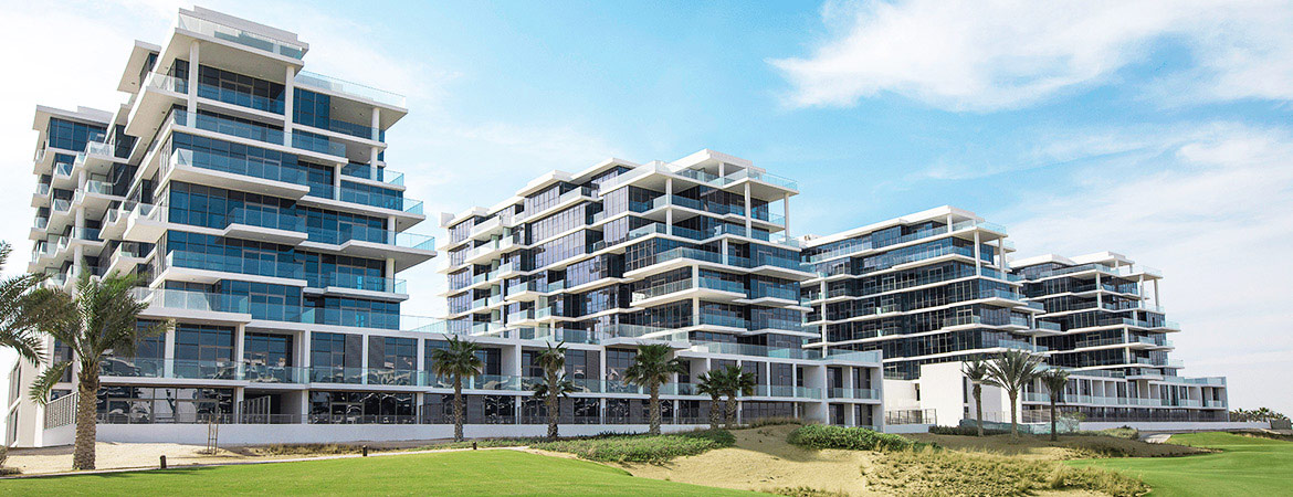 Park Town at DAMAC Hills