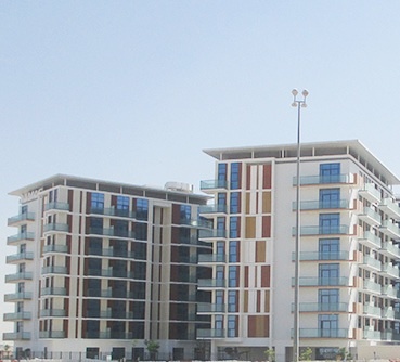 Celestia at Dubai South by DAMAC Properties