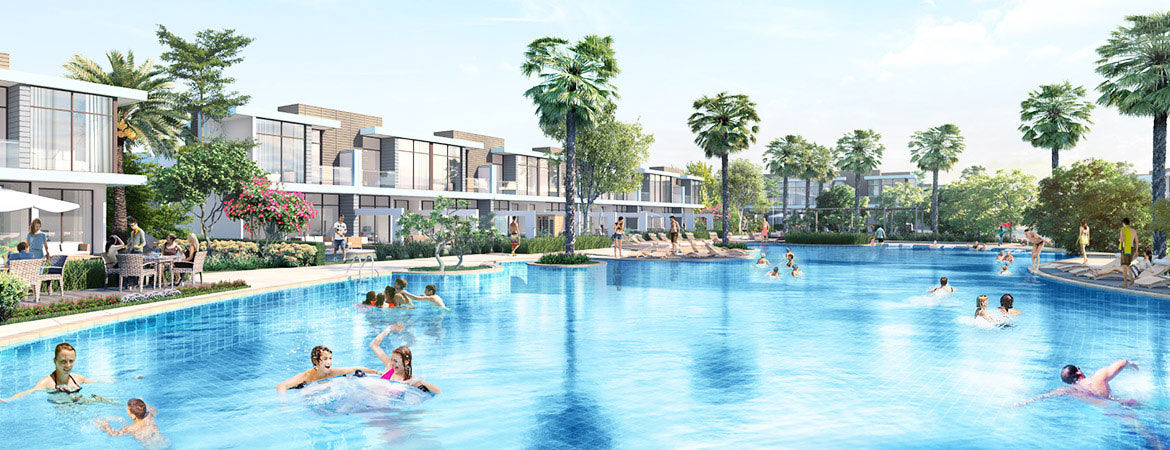 The Ultimate Luxury Collection at AKOYA - Dubailand by DAMAC Properties