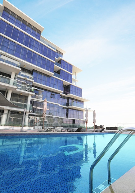 Park Town at DAMAC Hills by DAMAC Properties